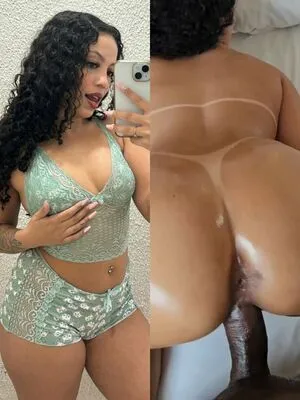 Nara Rabech OnlyFans Leaked Free Thumbnail Picture - #KqdyK4W0dK