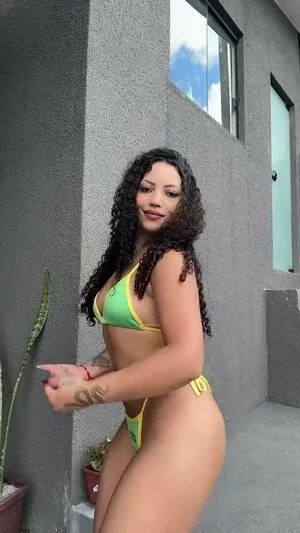 Nara Rabech OnlyFans Leaked Free Thumbnail Picture - #mjpRfATSxA