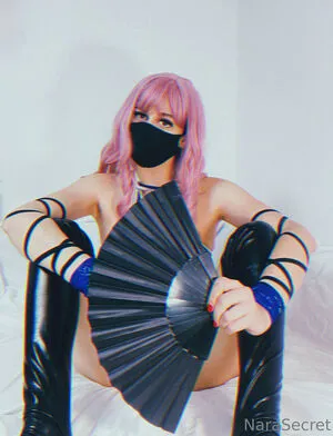 Nara S Secret OnlyFans Leaked Free Thumbnail Picture - #qRBKTD9nHs