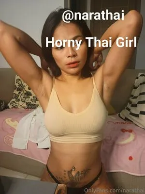 Narathai OnlyFans Leaked Free Thumbnail Picture - #GbuKKIW27R