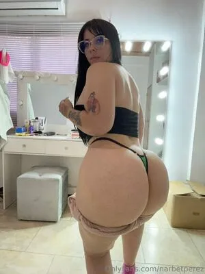 Narbet Perez OnlyFans Leaked Free Thumbnail Picture - #X0ai2DEFDL