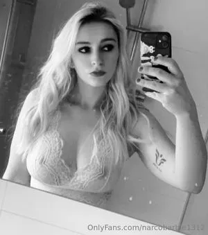 Narcobarbie1312 OnlyFans Leaked Free Thumbnail Picture - #pPWJNblZ84