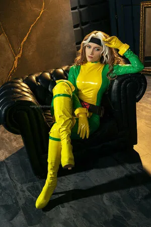 Narga Lifestream OnlyFans Leaked Free Thumbnail Picture - #0ZQo7ExKmd