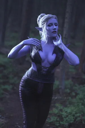 Narga Lifestream OnlyFans Leaked Free Thumbnail Picture - #37BzdEQ1ne