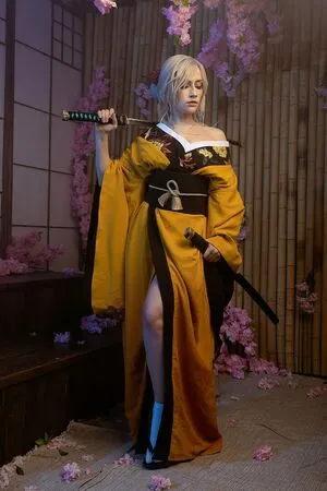 Narga Lifestream OnlyFans Leaked Free Thumbnail Picture - #57PofcNmIe