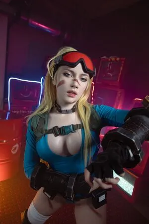 Narga Lifestream OnlyFans Leaked Free Thumbnail Picture - #5Ethqfg331