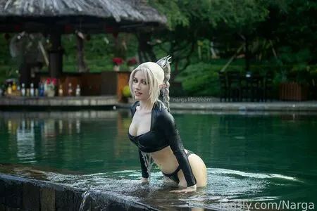 Narga Lifestream OnlyFans Leaked Free Thumbnail Picture - #5umdzrg77q