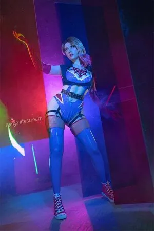 Narga Lifestream OnlyFans Leaked Free Thumbnail Picture - #649OsaW90i