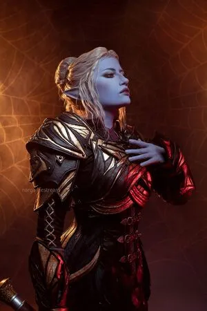 Narga Lifestream OnlyFans Leaked Free Thumbnail Picture - #6OgCytm2vL