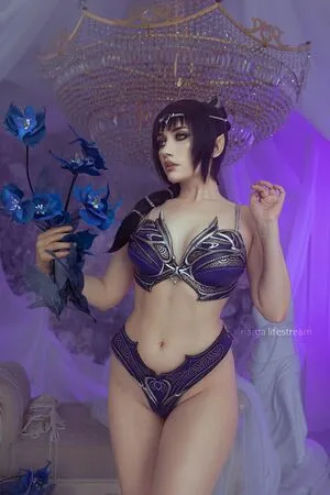 Narga Lifestream OnlyFans Leaked Free Thumbnail Picture - #8EpRljNoOr