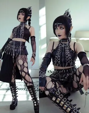 Narga Lifestream OnlyFans Leaked Free Thumbnail Picture - #8dX8dn8DT2