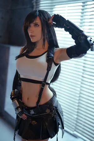 Narga Lifestream OnlyFans Leaked Free Thumbnail Picture - #ACgrWFPANP