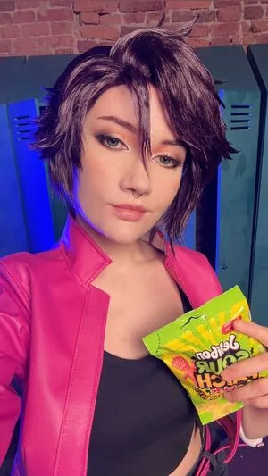 Narga Lifestream OnlyFans Leaked Free Thumbnail Picture - #AvkCAVe27P