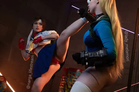 Narga Lifestream OnlyFans Leaked Free Thumbnail Picture - #BAbNeMAgOX