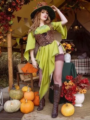 Narga Lifestream OnlyFans Leaked Free Thumbnail Picture - #DUAil7krnb