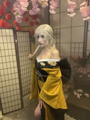 Narga Lifestream OnlyFans Leaked Free Thumbnail Picture - #FOiqOimnLB