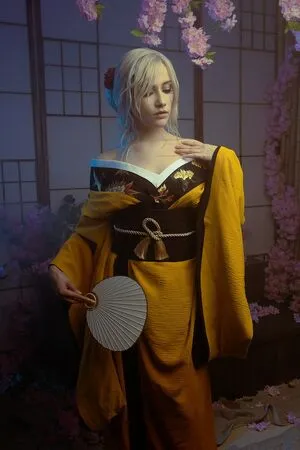 Narga Lifestream OnlyFans Leaked Free Thumbnail Picture - #GGDPoiCnCA