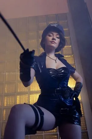 Narga Lifestream OnlyFans Leaked Free Thumbnail Picture - #GzGeSp6qsc