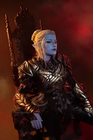 Narga Lifestream OnlyFans Leaked Free Thumbnail Picture - #H2S638d64I