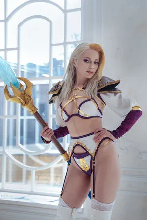 Narga Lifestream OnlyFans Leaked Free Thumbnail Picture - #JlTuZcE3Xm