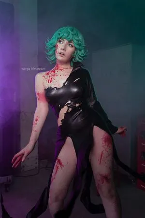 Narga Lifestream OnlyFans Leaked Free Thumbnail Picture - #KvqqydYS5u