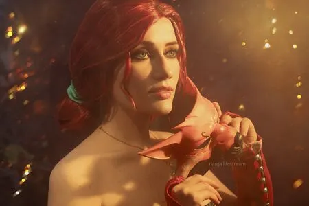 Narga Lifestream OnlyFans Leaked Free Thumbnail Picture - #M9p96NREO9