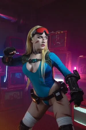 Narga Lifestream OnlyFans Leaked Free Thumbnail Picture - #MYfhtwr1qa