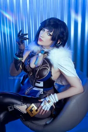 Narga Lifestream OnlyFans Leaked Free Thumbnail Picture - #MsJx60r33p