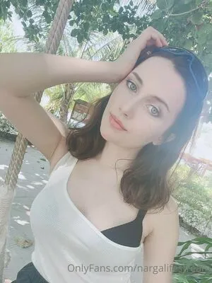 Narga Lifestream OnlyFans Leaked Free Thumbnail Picture - #NIXwW9FEjA