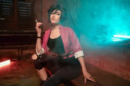 Narga Lifestream OnlyFans Leaked Free Thumbnail Picture - #NmVxK2vCSu