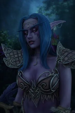 Narga Lifestream OnlyFans Leaked Free Thumbnail Picture - #OOxGtzuQle