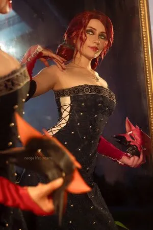 Narga Lifestream OnlyFans Leaked Free Thumbnail Picture - #OYgsamZWuW