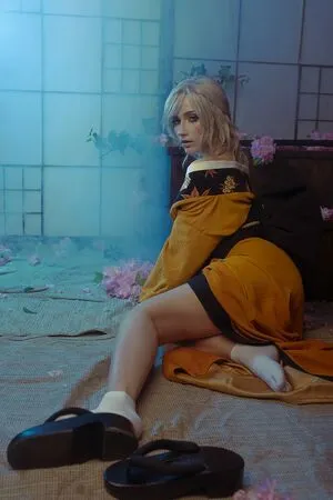 Narga Lifestream OnlyFans Leaked Free Thumbnail Picture - #R0pQIMJY3g