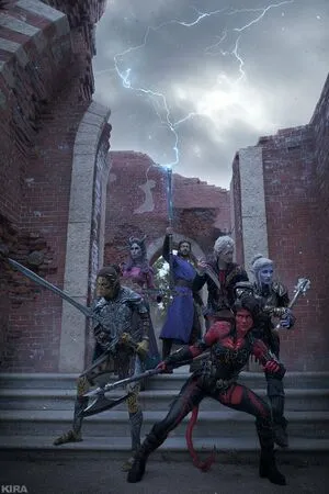 Narga Lifestream OnlyFans Leaked Free Thumbnail Picture - #RKud1S7us0