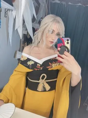 Narga Lifestream OnlyFans Leaked Free Thumbnail Picture - #SbfTvUp67X