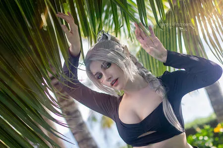 Narga Lifestream OnlyFans Leaked Free Thumbnail Picture - #UbbnKSQVIA