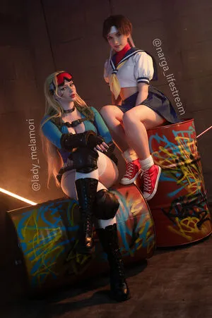 Narga Lifestream OnlyFans Leaked Free Thumbnail Picture - #W77hvnjxM6