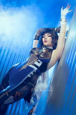 Narga Lifestream OnlyFans Leaked Free Thumbnail Picture - #WxWBIn4Fn0