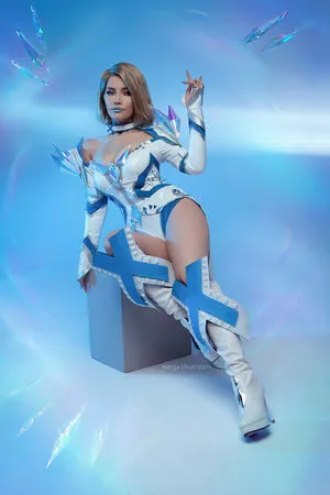 Narga Lifestream OnlyFans Leaked Free Thumbnail Picture - #XpD8at7LF9