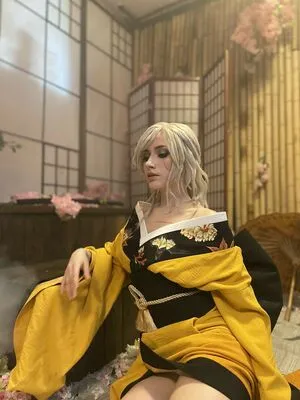 Narga Lifestream OnlyFans Leaked Free Thumbnail Picture - #YuFtDKmv9U