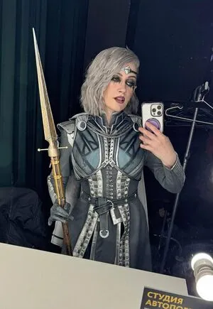 Narga Lifestream OnlyFans Leaked Free Thumbnail Picture - #ZtX4I0rPMT