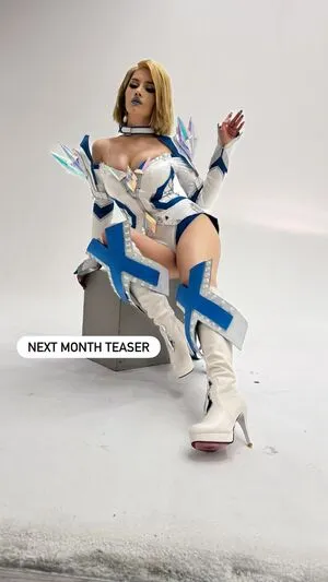 Narga Lifestream OnlyFans Leaked Free Thumbnail Picture - #awL0SqB0G9