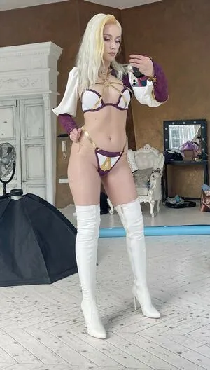 Narga Lifestream OnlyFans Leaked Free Thumbnail Picture - #cOvc4LcfYQ