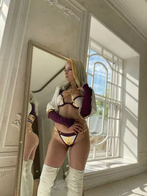 Narga Lifestream OnlyFans Leaked Free Thumbnail Picture - #ceM3PiwYYg