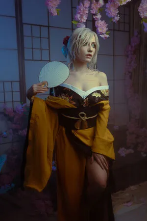 Narga Lifestream OnlyFans Leaked Free Thumbnail Picture - #eFxSL9G7an