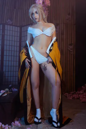 Narga Lifestream OnlyFans Leaked Free Thumbnail Picture - #esYCbIcxv7