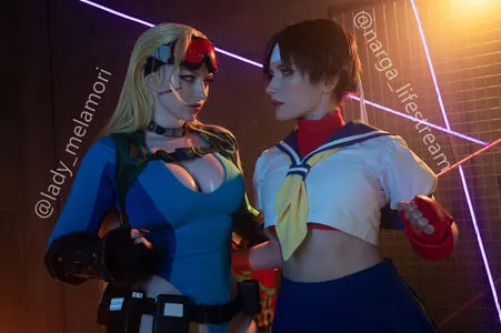 Narga Lifestream OnlyFans Leaked Free Thumbnail Picture - #fSpeNHGEHb