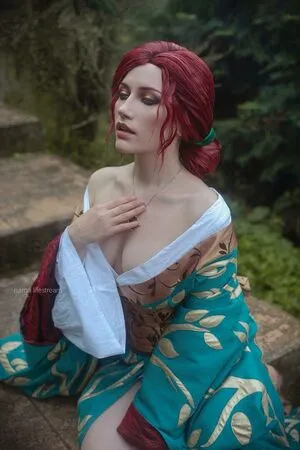 Narga Lifestream OnlyFans Leaked Free Thumbnail Picture - #flzVHBgOYV