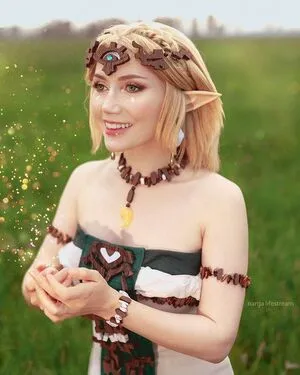 Narga Lifestream OnlyFans Leaked Free Thumbnail Picture - #gc3WIpmM73