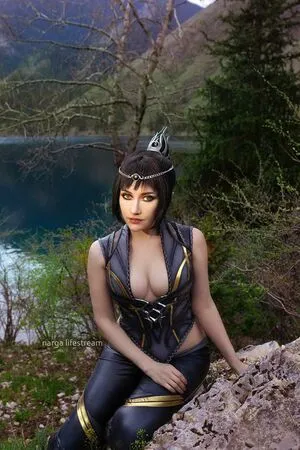 Narga Lifestream OnlyFans Leaked Free Thumbnail Picture - #hLzEmhHULz